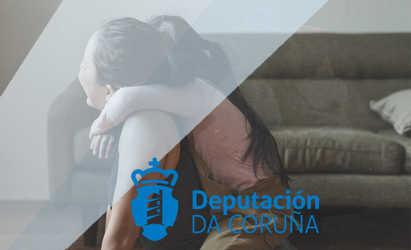 A Deputación de A Coruña apoia o Programa de Acompañamento a Familias de Orixe no 2023